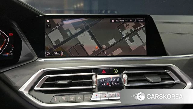 BMW X7 (G07) id 4390123 из Кореи 7
