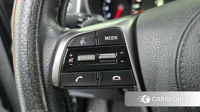 Kia The New Sorento id 4477306 из Кореи 7