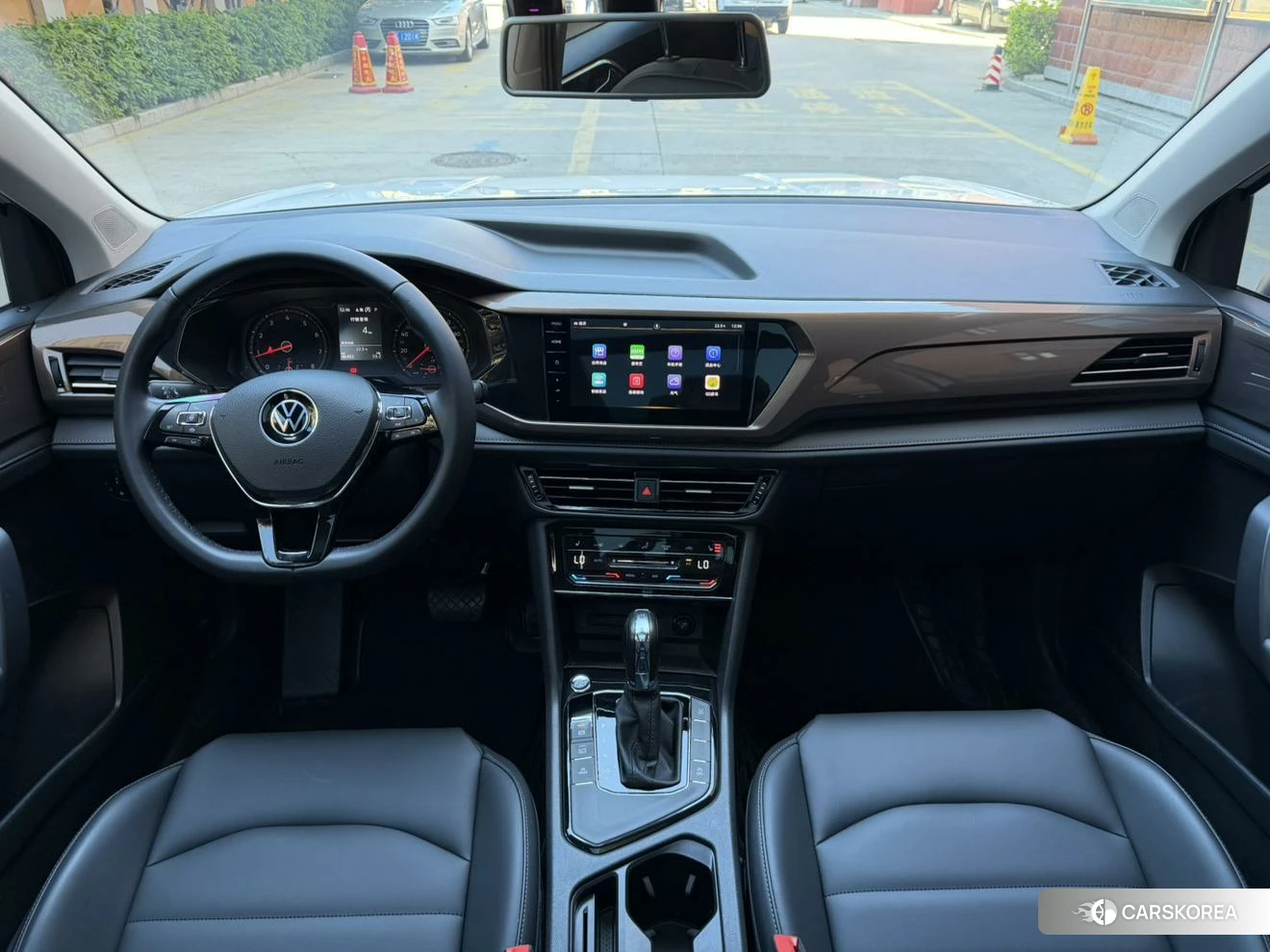 Volkswagen Tuyue id 4413281 из Китая 7
