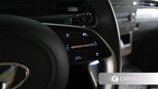 Hyundai Staria id 4905645 из Кореи 7