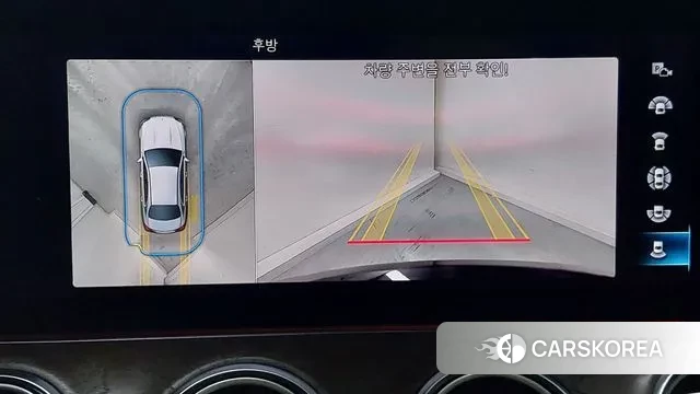 Mercedes-Benz E-Class W213 id 3621117 из Кореи 7