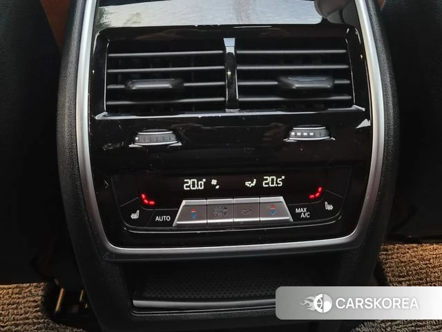 BMW X6 (G06) id 4419720 из Кореи 7