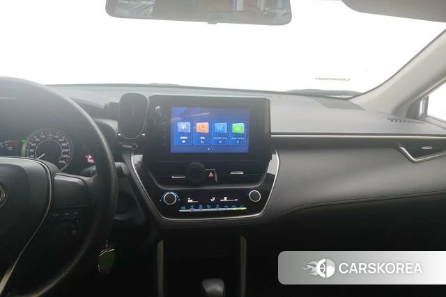 Toyota Fenglanda id 4300480 из Китая 7