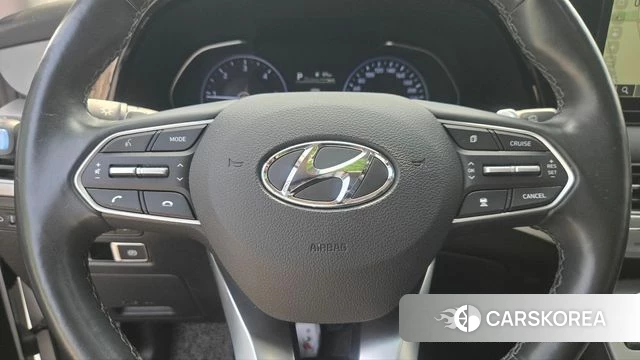 Hyundai Palisade id 4543201 из Кореи 7