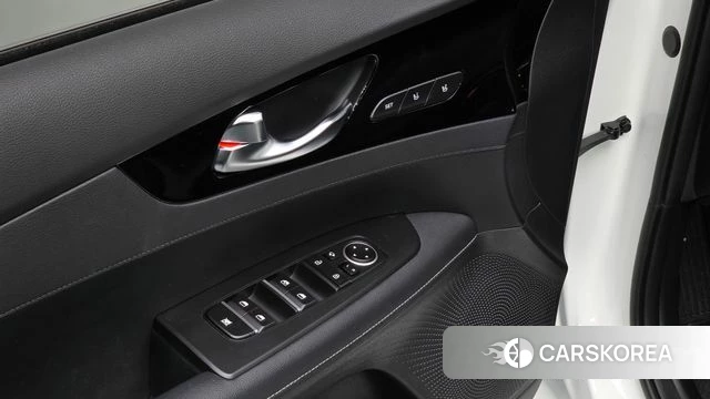 Kia The New K3 2nd generation id 4423236 из Кореи 7