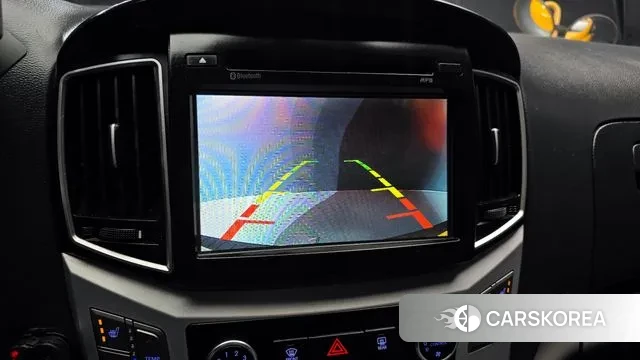 Hyundai The New Grand Starex id 3060749 из Кореи 7