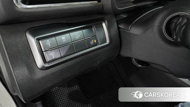 Ssangyong Berry New Tivoli id 3936394 из Кореи 7