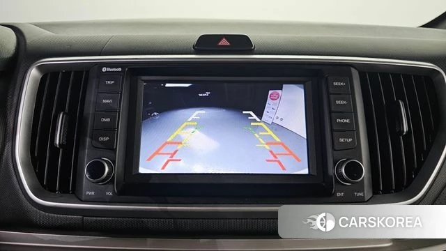 Kia The New Ray id 3924573 из Кореи 7