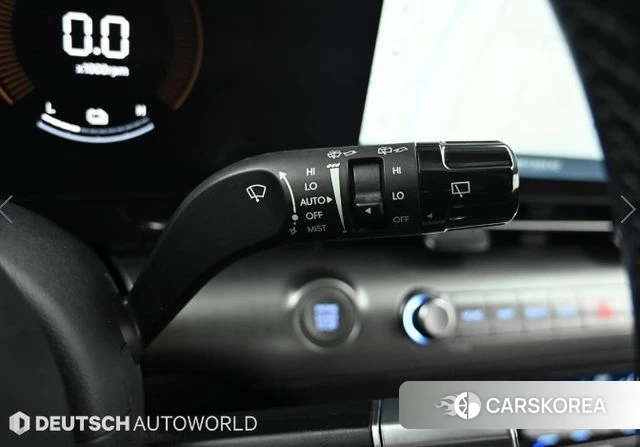 Hyundai Kona Hybrid (SX2) id 4186404 из Кореи 7