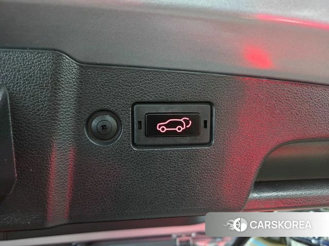 Ssangyong Torres id 4223097 из Кореи 7