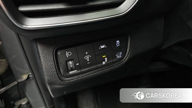 Hyundai Santa Fe TM id 4448078 из Кореи 7