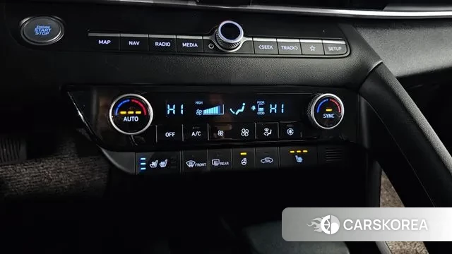 Hyundai Avante (CN7) id 3546215 из Кореи 7