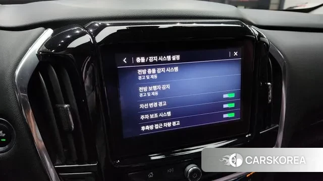 Chevrolet (GM Daewoo) Traverse id 3390660 из Кореи 7