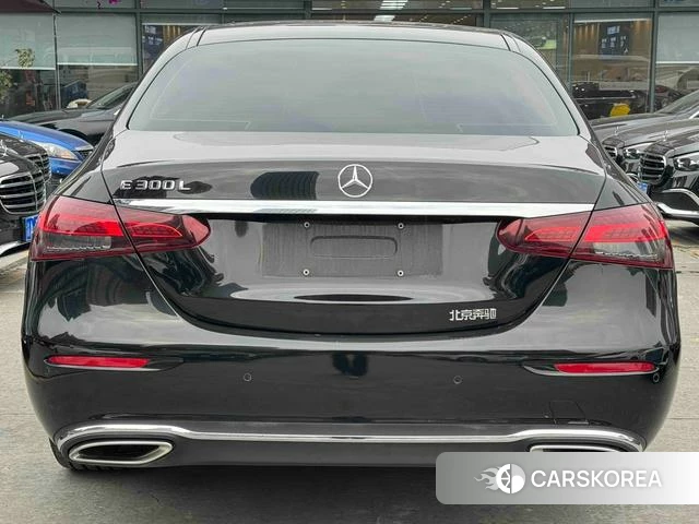 Mercedes-Benz E-class id 4275436 из Китая 7