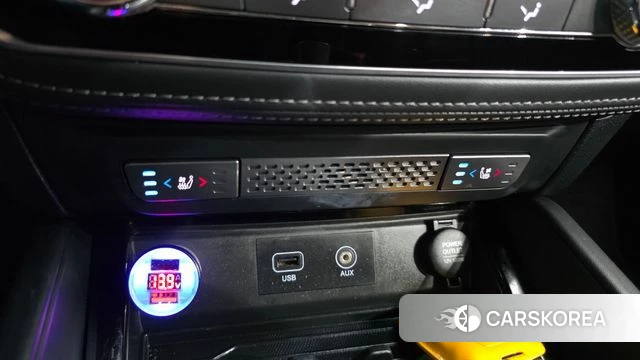 Ssangyong G4 Rexton id 4196830 из Кореи 7