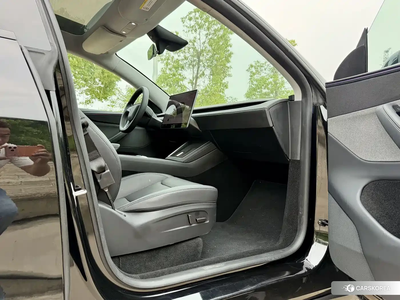 Tesla Model Y id 4546605 из Китая 7