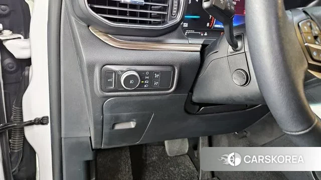 Ford Explorer 6th Generation id 2990788 из Кореи 7