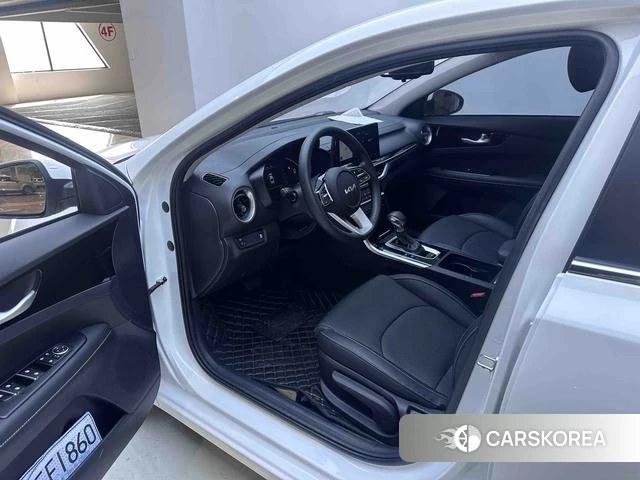 Kia K3 id 4273324 из Китая 7