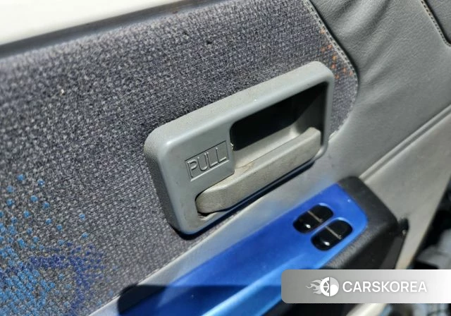 Chevrolet (GM Daewoo) New Labo id 4642726 из Кореи 7