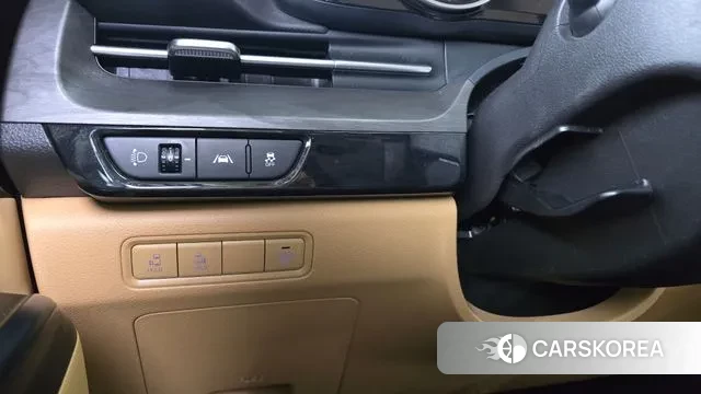 Kia Carnival 4th generation id 3400448 из Кореи 7