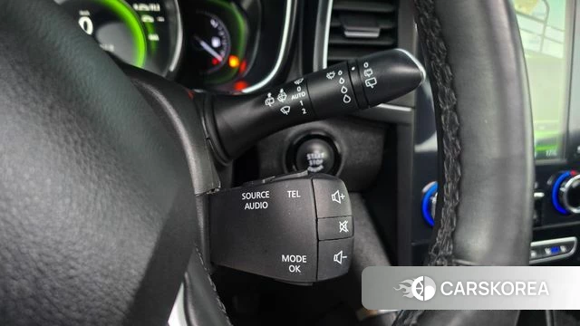 Renault Korea (Samsung) QM6 id 4525747 из Кореи 7
