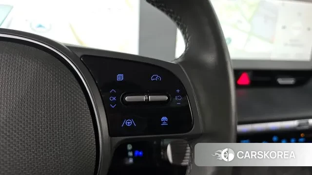 Hyundai Ionic 5 id 3384674 из Кореи 7