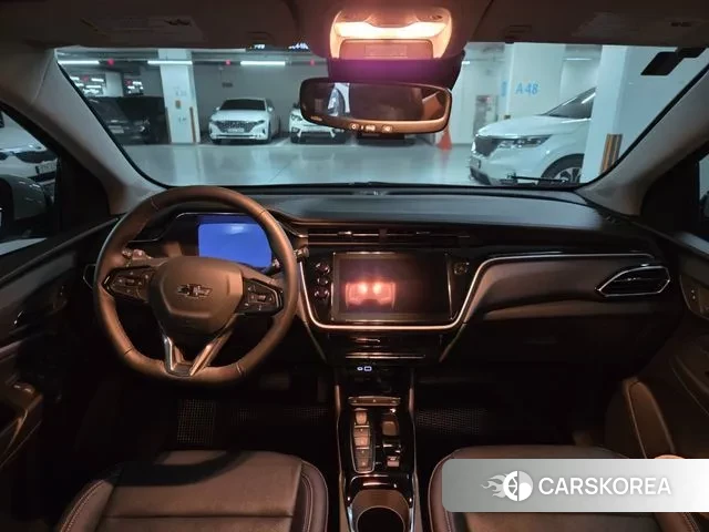 Chevrolet (GM Daewoo) Bolt EUV id 3002532 из Кореи 7