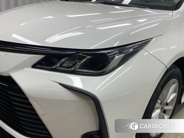 Toyota Corolla id 4254000 из Китая 7