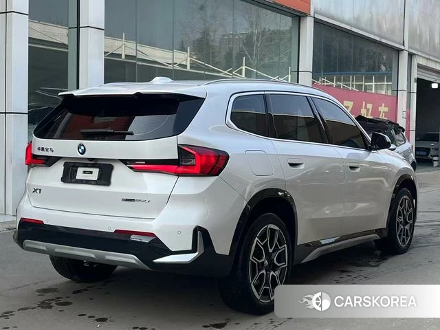 BMW X1 id 4278770 из Китая 7