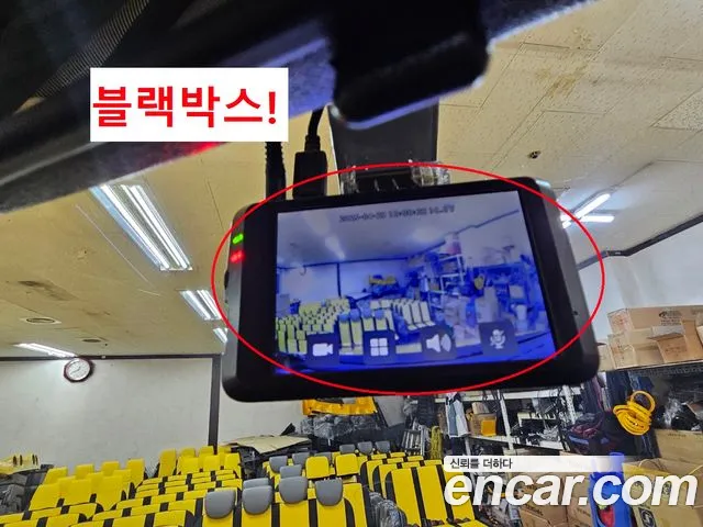 Hyundai The New Grand Starex id 2679153 из Кореи 7