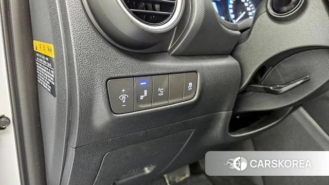 Hyundai Kona id 4331612 из Кореи 7