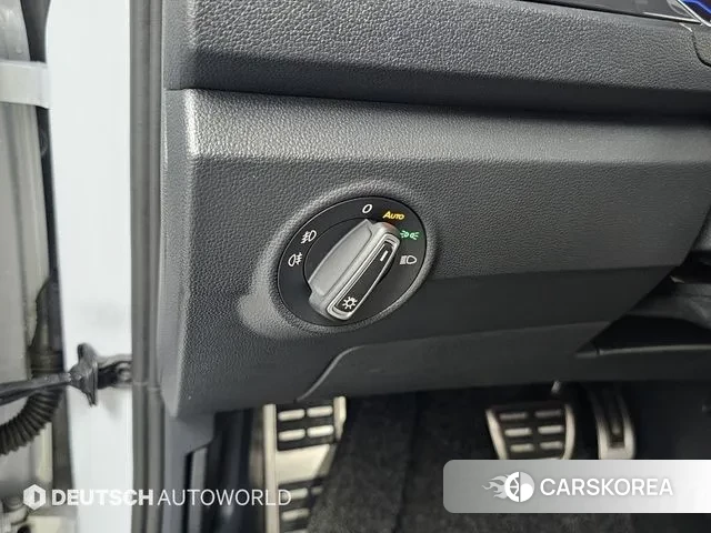 Volkswagen T-Roc id 3416510 из Кореи 7