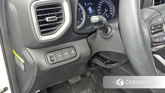 Hyundai Venue id 4447242 из Кореи 7
