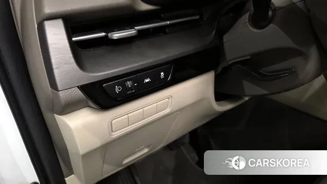 Kia Carnival 4th generation id 3567092 из Кореи 7