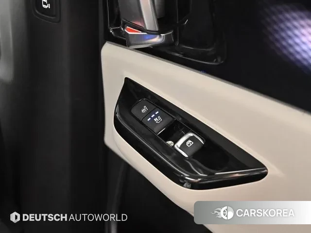 Kia Carnival 4th generation id 2960123 из Кореи 7