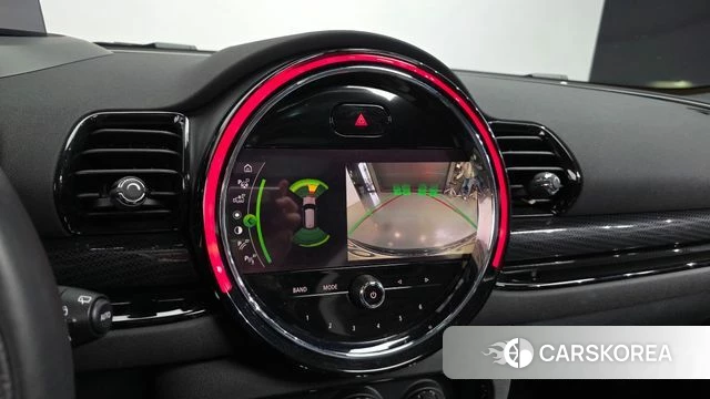 Mini Cooper S Clubman id 3878892 из Кореи 7