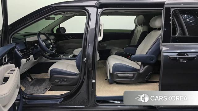 Kia The New Carnival 4th Generation id 4590237 из Кореи 7