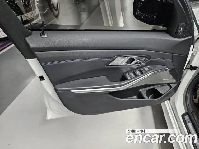BMW 3 Series (G20) id 2944184 из Кореи 7
