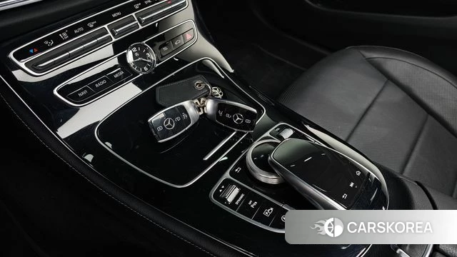 Mercedes-Benz E-Class W213 id 4684075 из Кореи 7