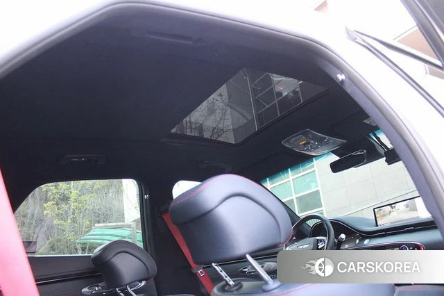 Genesis GV70 id 3923505 из Кореи 7