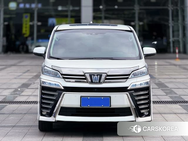 Toyota Wilfa id 4314223 из Китая 7