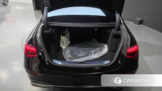 Mercedes-Benz S-Class W223 id 4693011 из Кореи 7