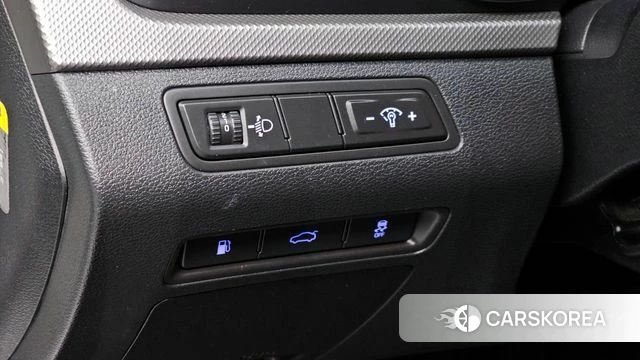 Hyundai Sonata New Rise id 3814496 из Кореи 7