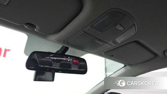 Hyundai Avante AD id 4620650 из Кореи 7