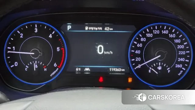 Hyundai Palisade id 3583206 из Кореи 7