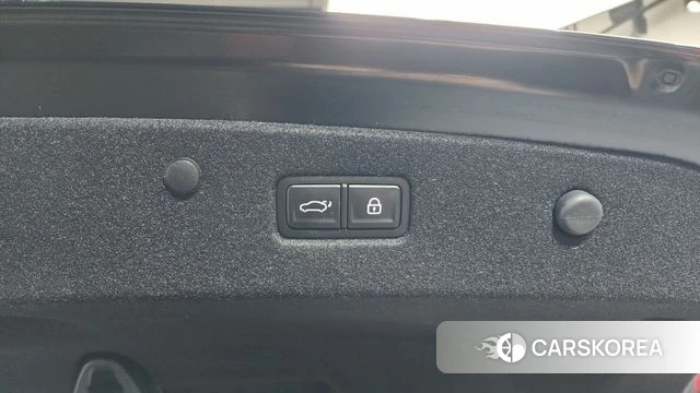 Kia K8 Hybrid id 4774661 из Кореи 7