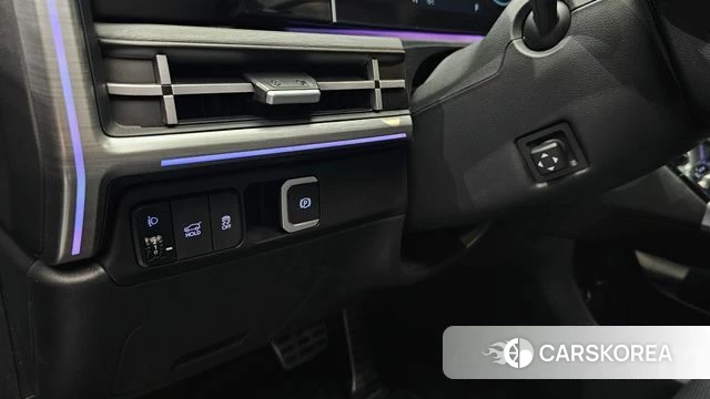 Hyundai Santa Fe (MX5) id 3897113 из Кореи 7