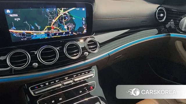 Mercedes-Benz E-Class W213 id 3717140 из Кореи 7