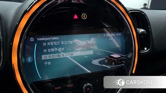 Mini Cooper Countryman id 3366610 из Кореи 7