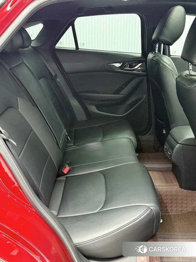 Mazda CX-4 id 3908541 из Китая 7